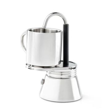 GSI - Mini Espresso Set