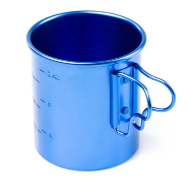 GSI - Bugaboo Cup, 14fl oz, Colour: Blue