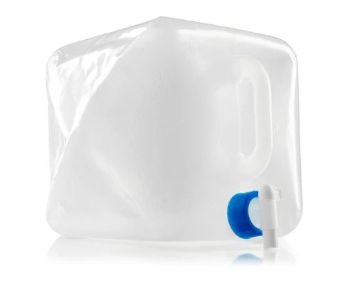 GSI - 10L Water Cube