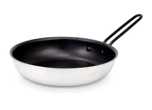 GSI - Bugaboo Ceramic 8" Frying Pan, Size: 8"