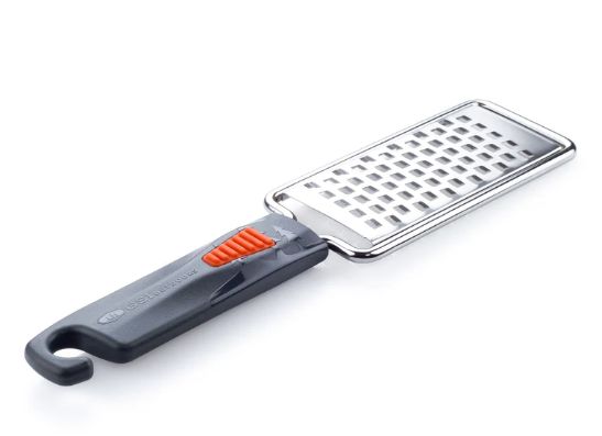GSI - Pack Grater, 65g
