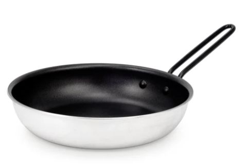 GSI - Bugaboo 10" Frying Pan - 502g *, Size: 10"