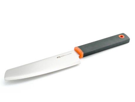GSI - Santoku 6" Chef Knife