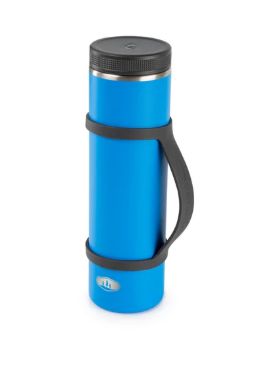 GSI - 2 Can Cooler Stack - Blue Aster