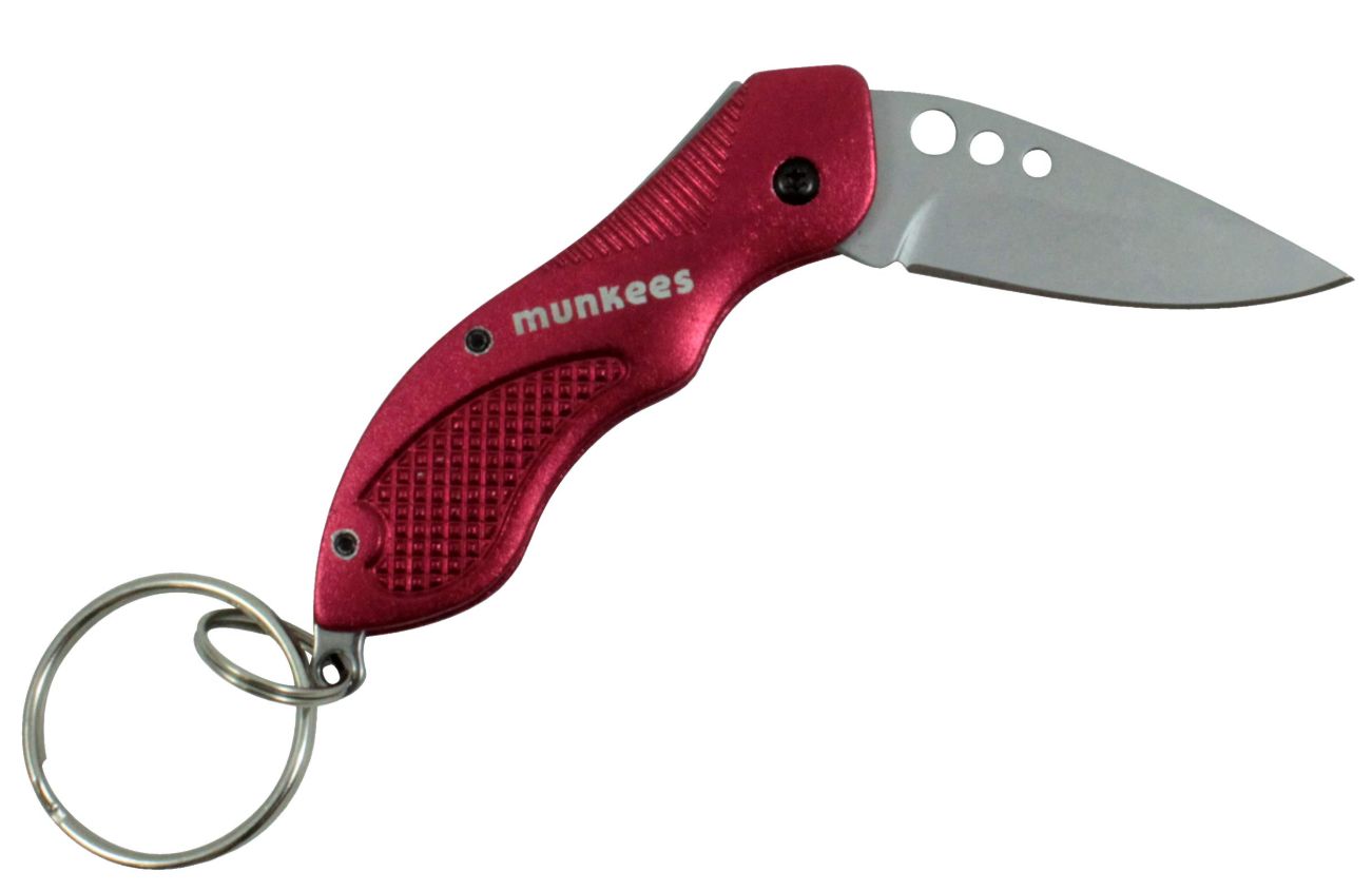 Munkees - Folding Knife II