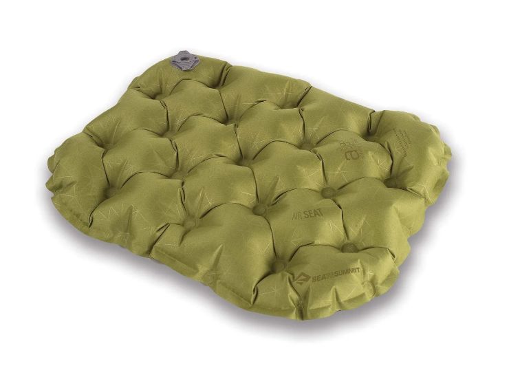 Sea to Summit - Air Seat, 60g, Insulation: Not Insulated