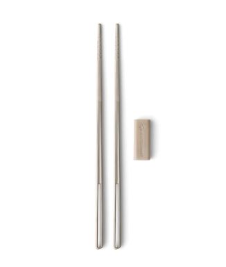 Sea to Summit - Detour SS Chopsticks