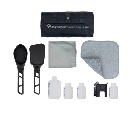 Sea to Summit - Camp Kitchen Tool Kit