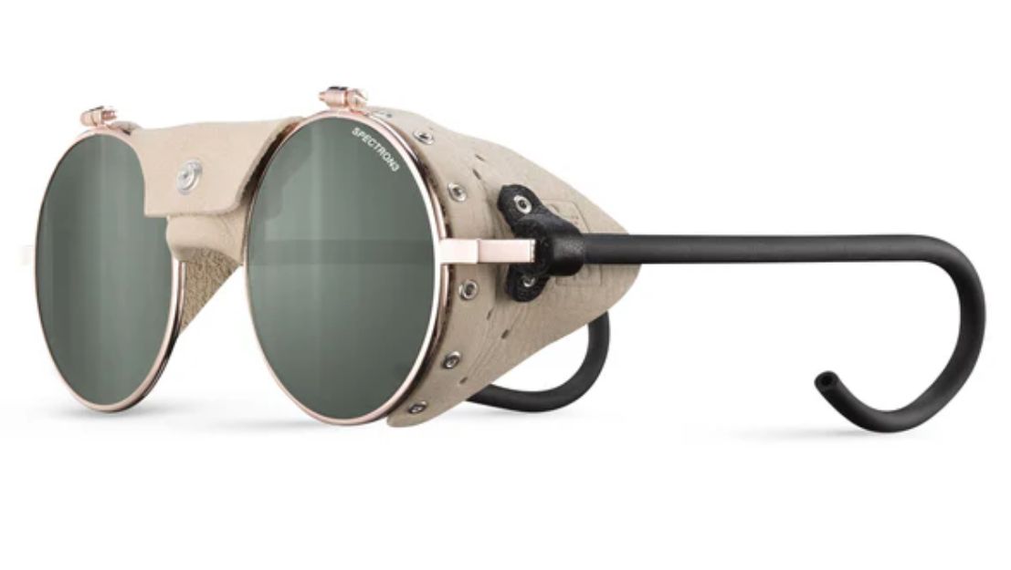Julbo - Vermont Classic, Colour: Gold-Rose-Beige, Lens: Spectron 3