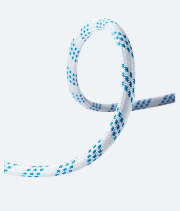 Edelrid - Prostatic SyncTec 11mm, 61m I 200', Colour: Snow