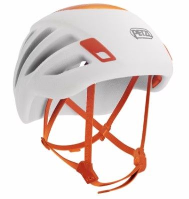 Petzl - Sirocco Helmet, Colour: White, Size: Small/Medium