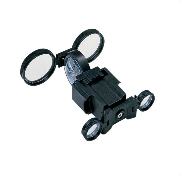 Coghlan's - 7 Function Binoculars