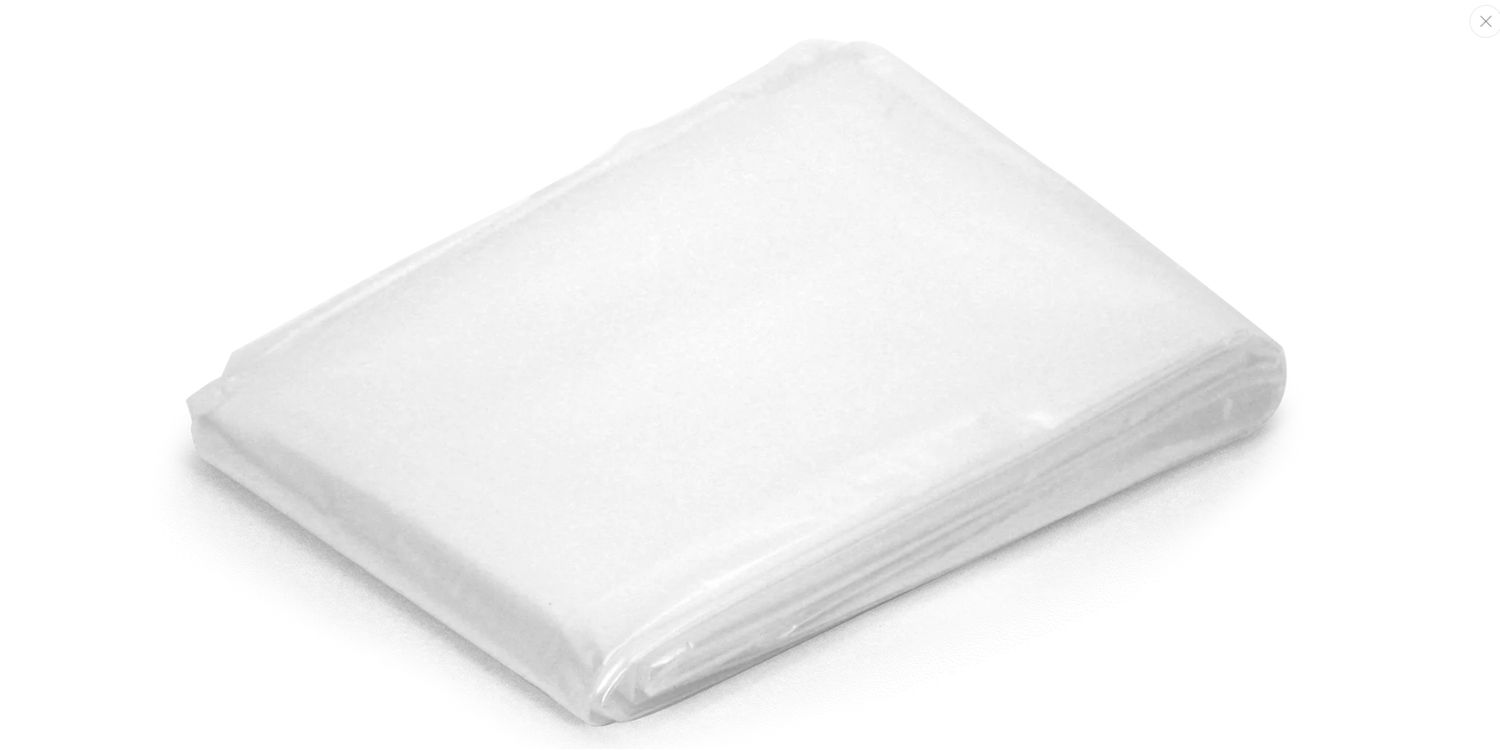 Coghlan's - Emergency Poncho