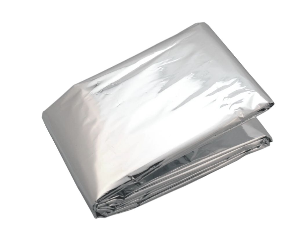 Coghlan's - Emergency Blanket - Foil