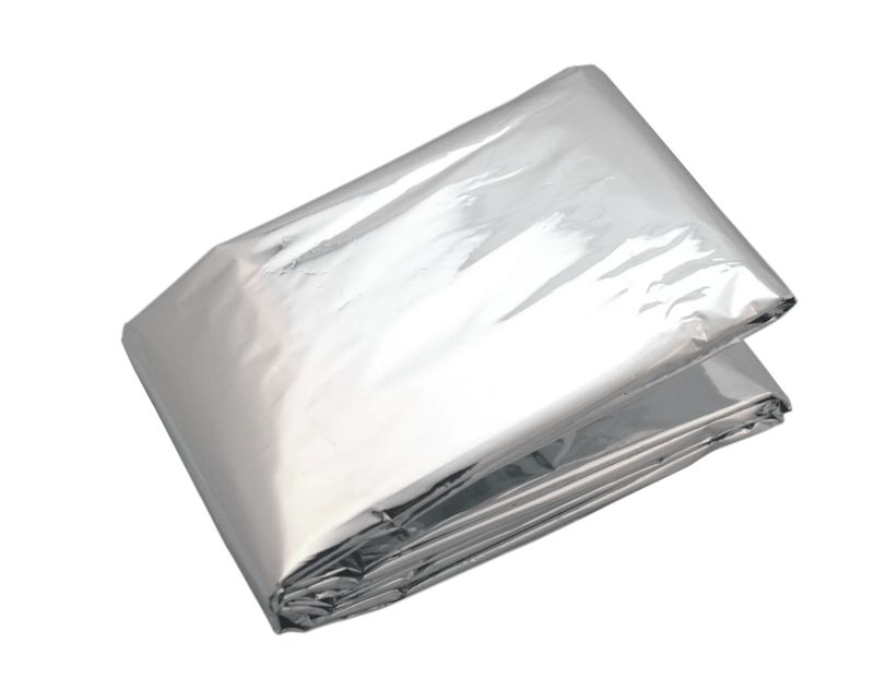 Coghlan's - Emergency Blanket - Foil