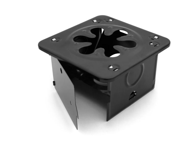 Coghlan's - Folding Stove - Emergency