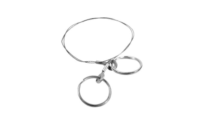 Coghlan's - Pocket Wire Saw