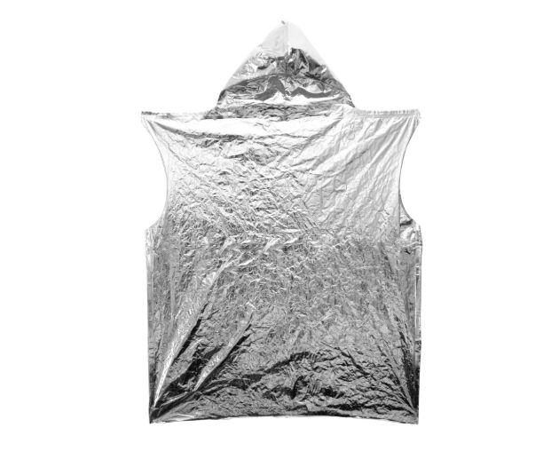 Coghlan's - Emergency Survival Poncho - Basic