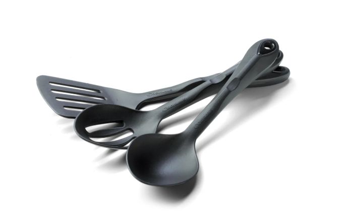 Coghlan's - Nylon Utensils Kit, 3 pieces