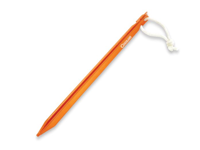 Coghlan's - Ultralight Tent Stakes (pack of 4)
