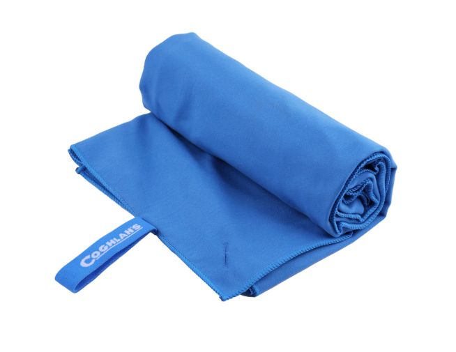 Coghlan's - Micro Fiber Towl, Medium - Blue