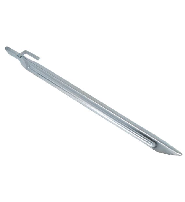 Coghlan's - Tent Stakes - Steel, 12"