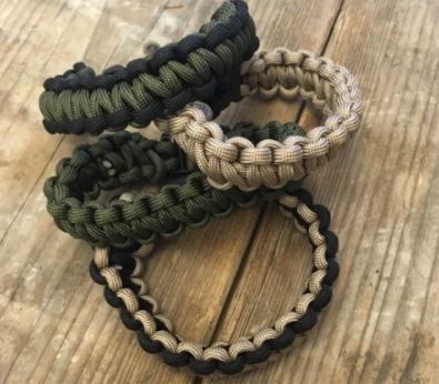 Coghlan's - Paracord Bracelet <