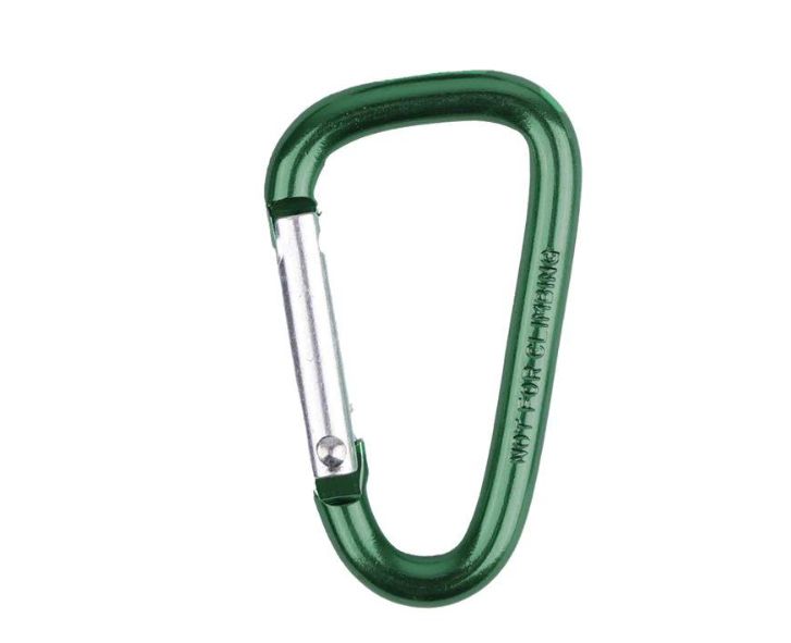 Coghlan's - Carabiner, 6mm, Size: 6mm