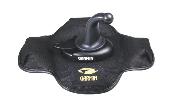 Garmin - Auto Friction Mount Kit