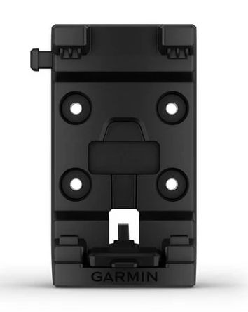 Garmin - AMPS Rugged Mount wih Power Cable, inReach Montana