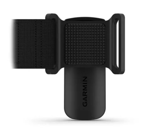Garmin - Cart Mount (rail/handle)