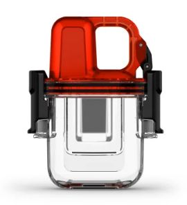 Garmin - inReach Mini Dive Case