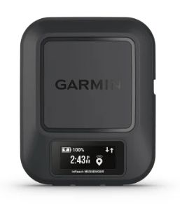 Garmin - InReach Messenger