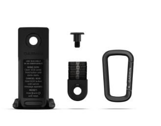 Garmin - inReach Mini Dive Repl. Carabiner/Spine