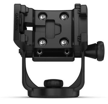 Garmin - Marine Mount with Power Cable, inReach Montana