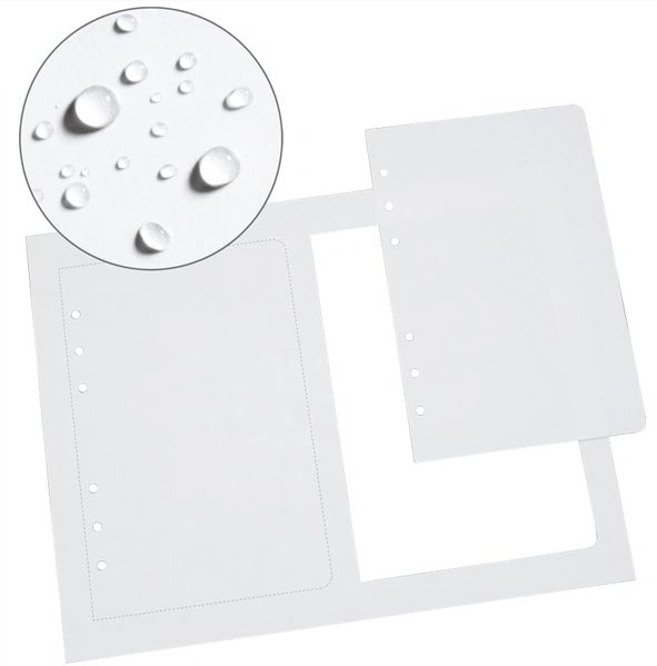 Rite in the Rain - Loose Leaf Copier Paper (4.625 x 7") 300pg