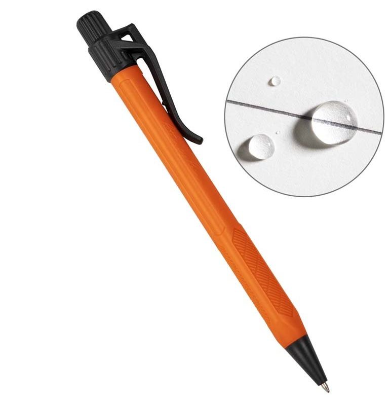 Rite in the Rain - Click Action Pen