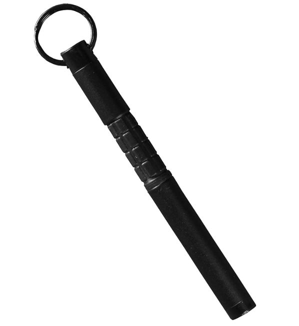 Rite in the Rain - All Weather Trekker Pen - Metal - Black Ink *disc*