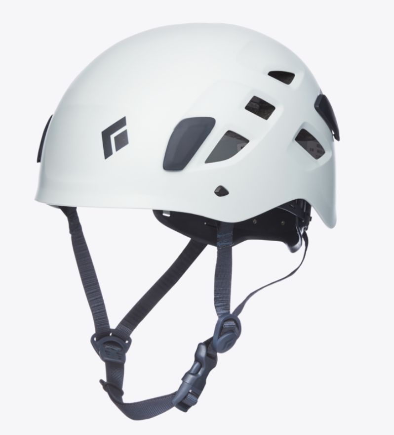 Black Diamond - Half Dome Helmet, Colour: Rain, Size: M-L