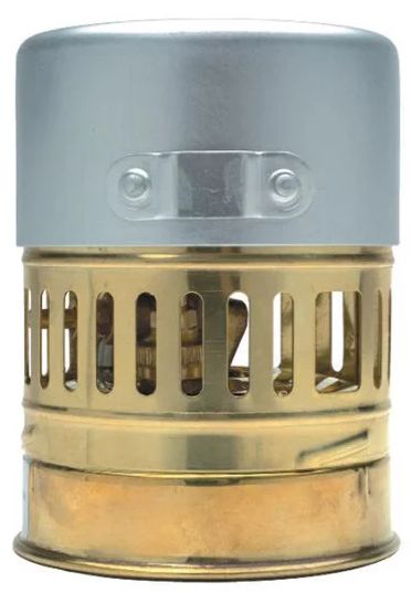 Optimus - SVEA (White Gas Stove)