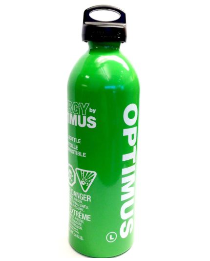 Optimus - Fuel Bottle, 1L