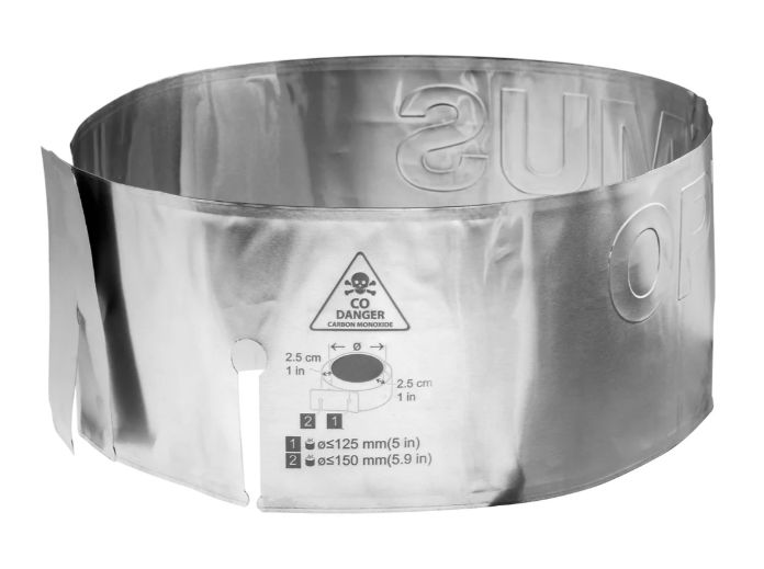 Optimus - Wind Foil for Vega &amp; Polaris