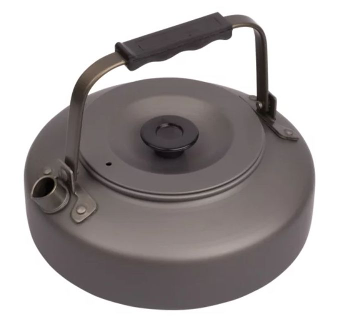 Optimus - Terra Kettle, 0.7L  *disc*