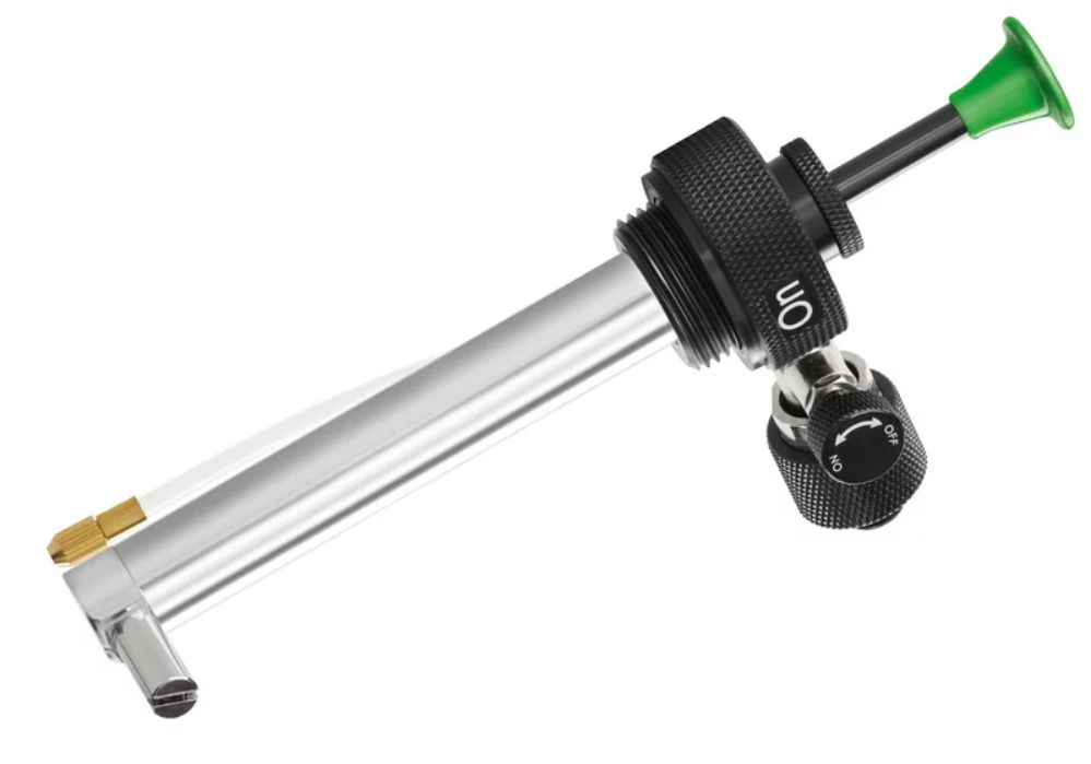 Optimus - Polaris Optifuel Pump