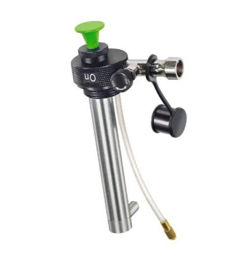 Optimus - Nova and Nova Pump Assembly  *disc*