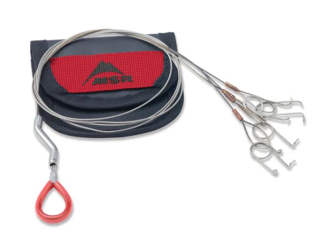 MSR - Windburner System - Hanging Kit