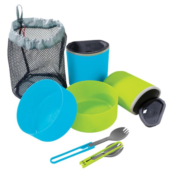 MSR - 2 Person Mess Kit
