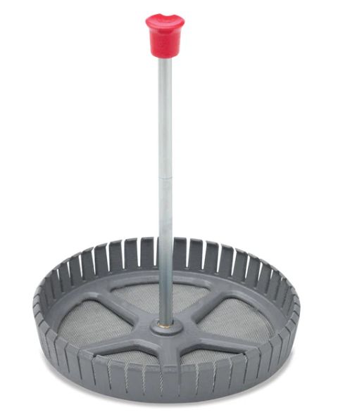 MSR - Windburner System - Coffee Press