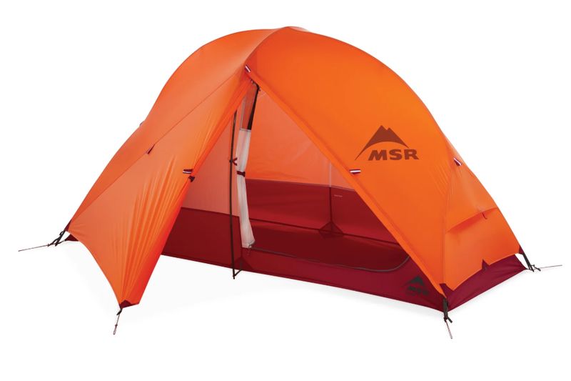 MSR - Access 1 Tent - 4 Season