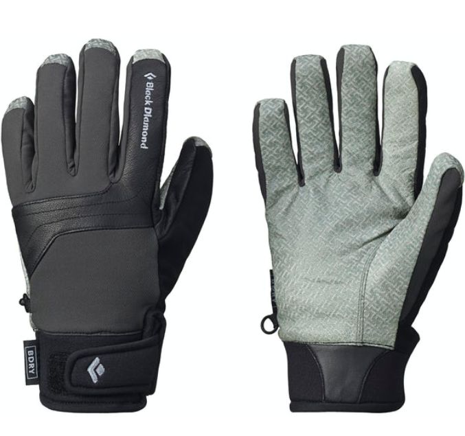 Black Diamond - Arc Glove - Black *2024
